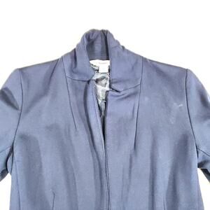 Stay Cozy in Style Old Navy Blue Jacket XS Your Perfect Fit for Everyday Comfort